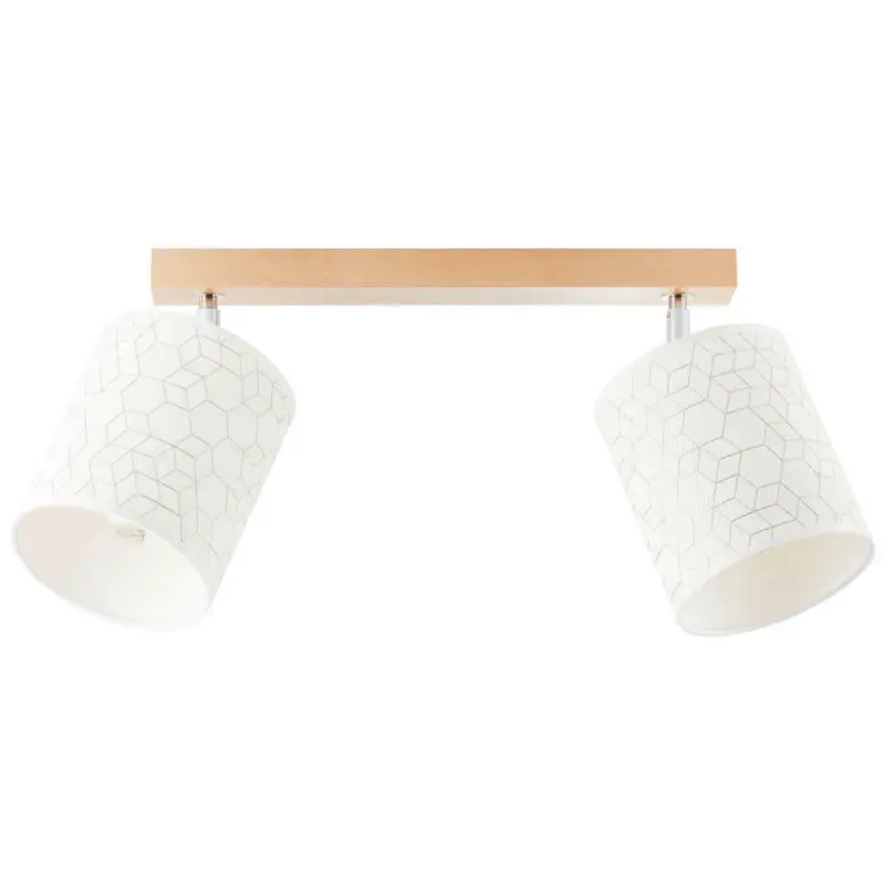 Deckenleuchte 42/35,5/23,5 cm