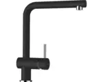 Hornbach Küchenarmatur Schock Epos 540120 mit Handbrause onyx