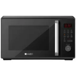 Mikrowelle Nabo MWO 2900