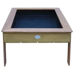 Hochbeet & Sandtisch Linda