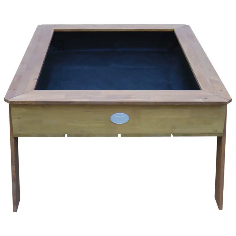 Hochbeet & Sandtisch Linda