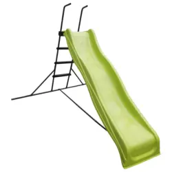 Kinderrutsche, Freistehend