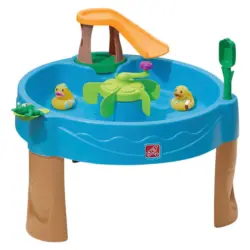 Spieltisch Duck Pond Water