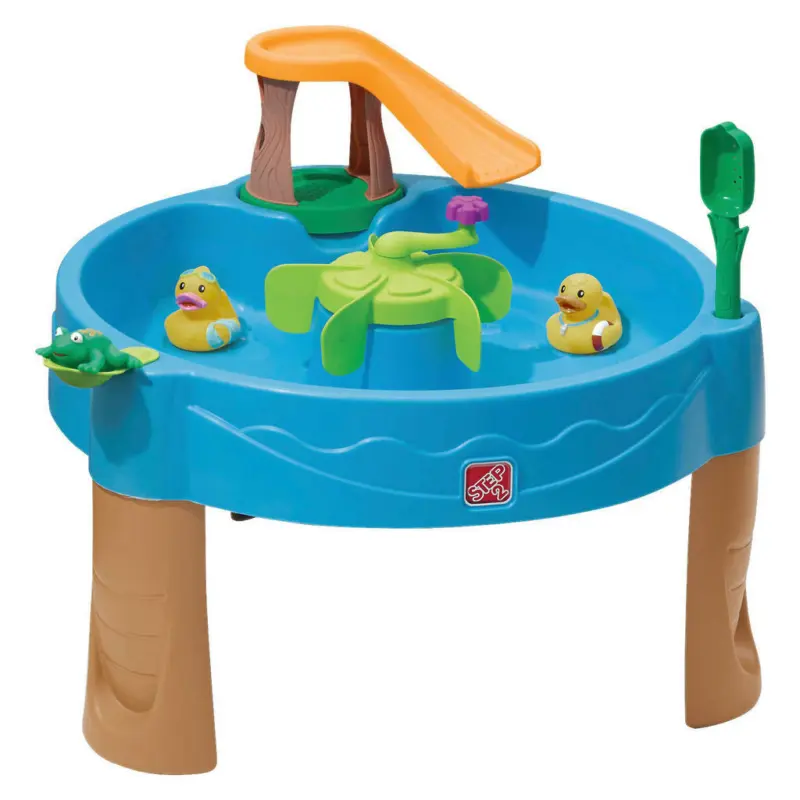 Spieltisch Duck Pond Water