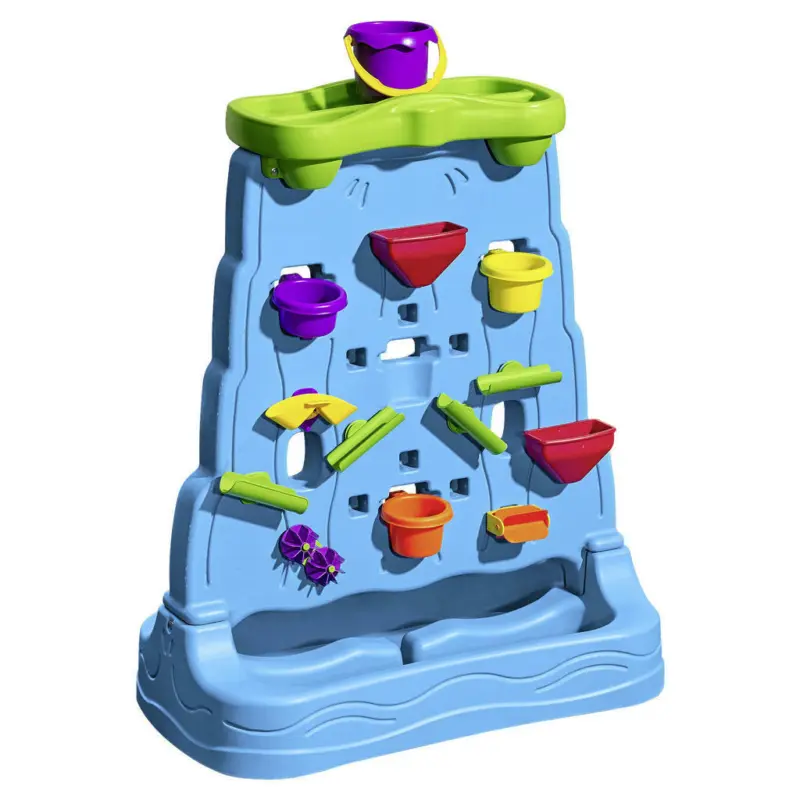 Wasserspielwand Discovery Wall