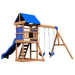 XXXLutz Lauterach - Ihr Möbelhaus bei Bregenz Spielturm Aurora Backyard