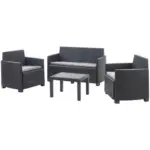 XXXLutz Lauterach - Ihr Möbelhaus bei Bregenz Gartenset 8-teilig