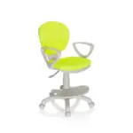 XXXLutz Lauterach - Ihr Möbelhaus bei Bregenz Jugenddrehstuhl in Grau, Grün