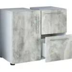 XXXLutz Lauterach - Ihr M&ouml;belhaus bei Bregenz Waschbeckenunterschrank 61/51/30 cm