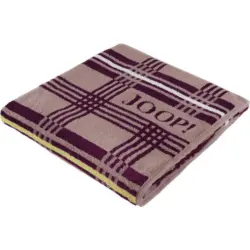 Duschtuch 80/150 cm Mauve