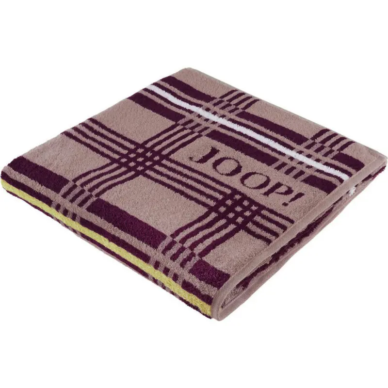 Duschtuch 80/150 cm Mauve