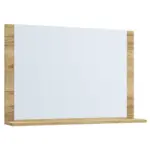 XXXLutz Lauterach - Ihr Möbelhaus bei Bregenz Wandspiegel 60/65/17 cm