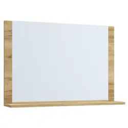 Wandspiegel 60/65/17 cm