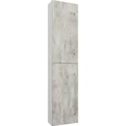 Hochschrank 33/150/22 cm