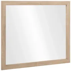 Wandspiegel 80/70/2 cm