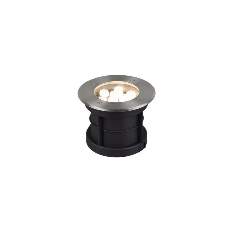 LED-AUßENLEUCHTE 16/12 cm