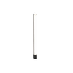 Led-Wandleuchte 119/7/5,5 cm