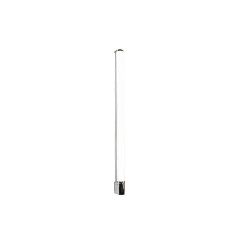 Led-Wandleuchte 119/7/5,5 cm