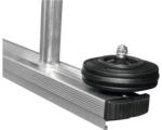 Hornbach Werner Rolle für Leiter 10361762,10361750,10361752,10361754,10361758,10361749,10361756