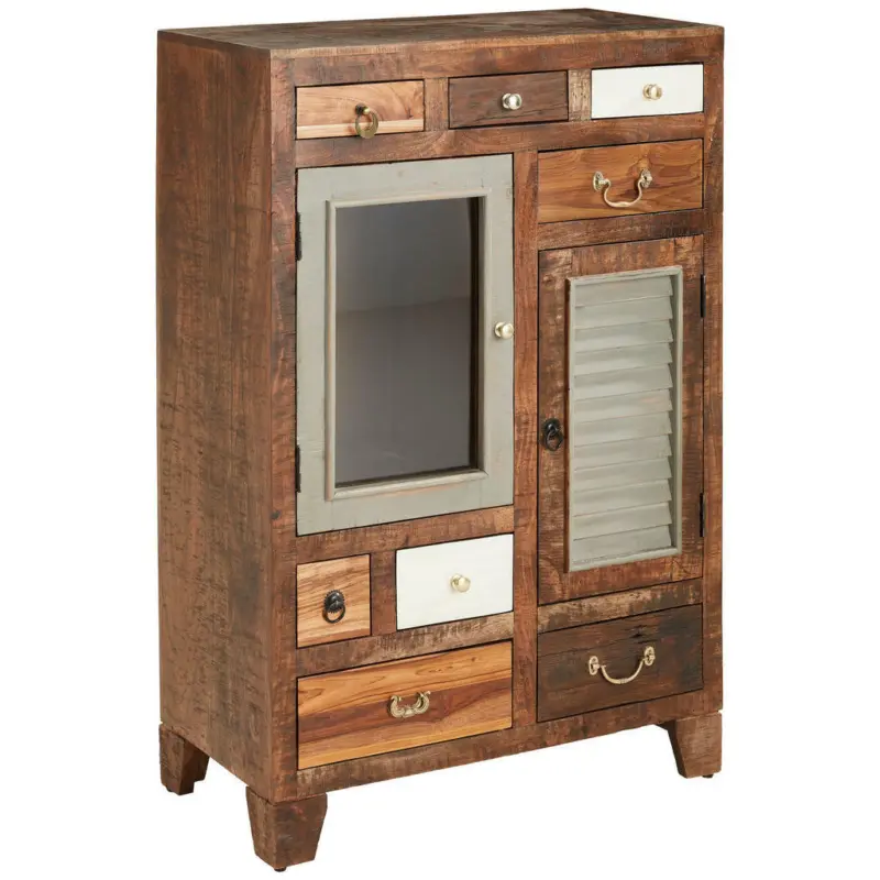 Highboard 80/120/40 cm
