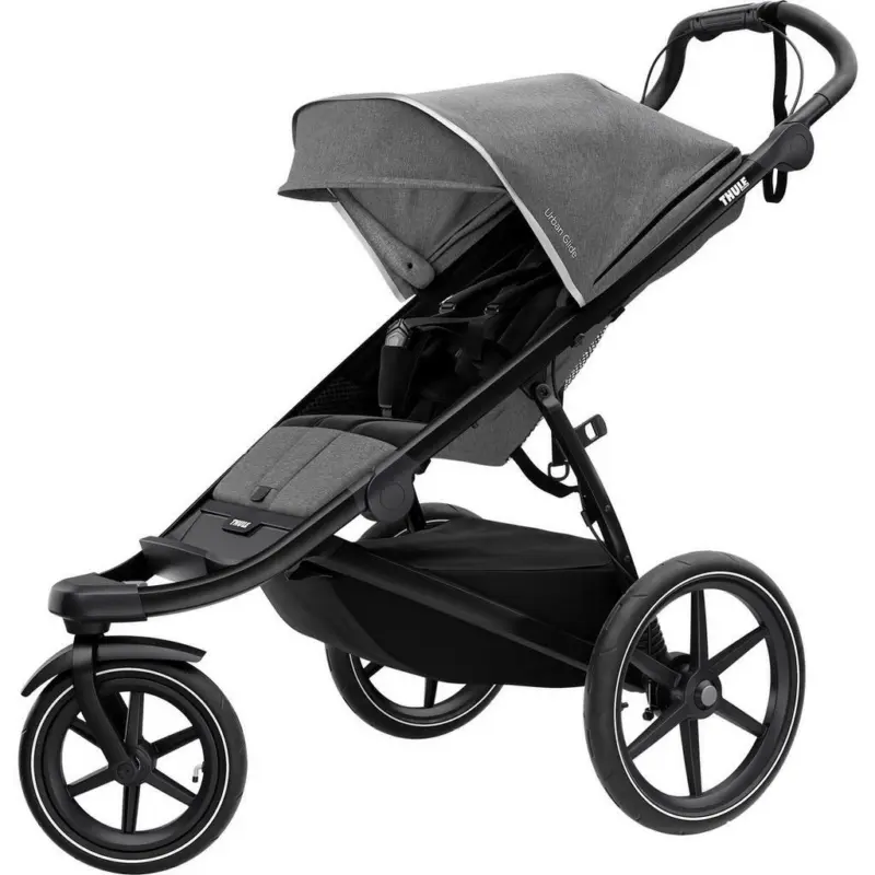 Jogger Urban Glide 2