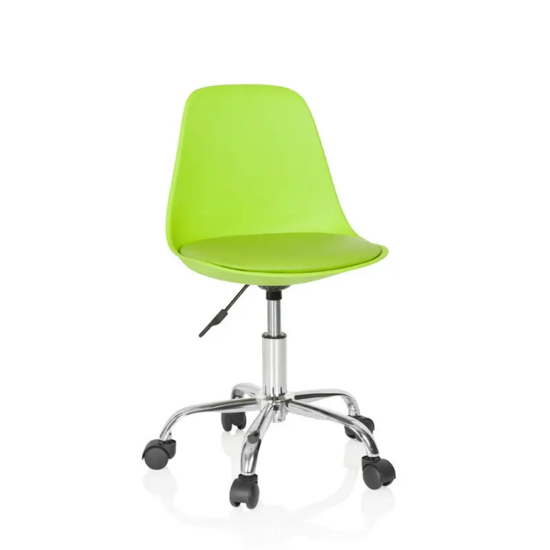 Jugenddrehstuhl in Grün