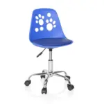 XXXLutz Lauterach - Ihr M&ouml;belhaus bei Bregenz Jugenddrehstuhl in Blau