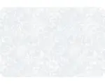 Hornbach Tischset Transparent Land 30 x 45 cm