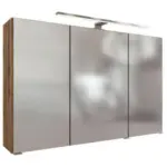 XXXLutz Lauterach - Ihr Möbelhaus bei Bregenz Spiegelschrank 100/64/20 cm