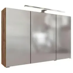 Spiegelschrank 100/64/20 cm