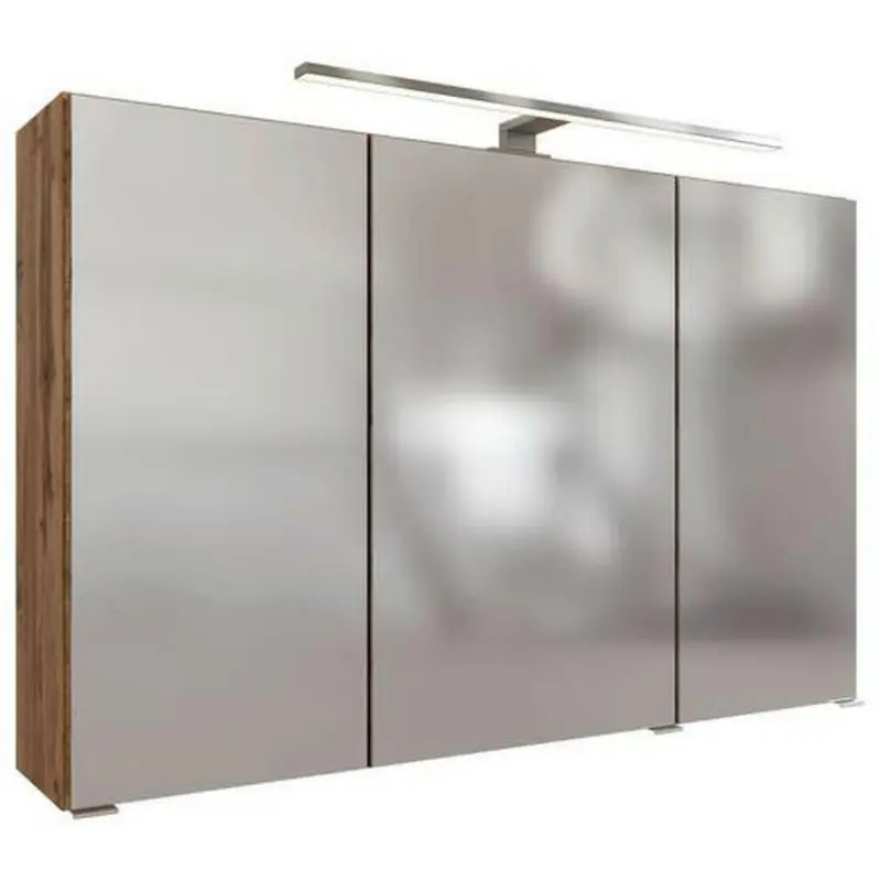 Spiegelschrank 100/64/20 cm