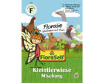 Hornbach Kleintierwiese FloraSelf Floralie-Gärtnern mit Kids für Meerschweinchen, Hühner & Co.