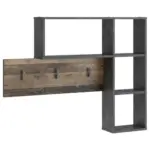 XXXLutz Lauterach - Ihr M&ouml;belhaus bei Bregenz Garderobenpaneel 104/81/16 cm