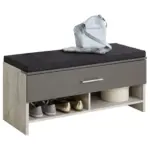 XXXLutz Lauterach - Ihr Möbelhaus bei Bregenz Garderobenbank 100/42/38 cm