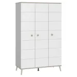 XXXLutz Lauterach - Ihr Möbelhaus bei Bregenz Kleiderschrank in Weiß, Eichefarben