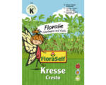Hornbach Kräutersamen FloraSelf Floralie-Gärtnern mit Kids Kresse 'Cresto' Saatscheibe