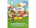 Hornbach Blumenwiesensamen FloraSelf Floralie-Gärtnern mit Kids 'Schnittblumenmischung'