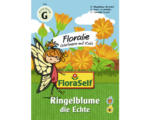 Hornbach Blumensamen FloraSelf Floralie-Gärtnern mit Kids Ringelblume gelb
