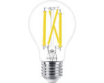 Hornbach LED Lampe dimmfunktion A60 klar E27/11,5W(100W) 1560 lm 2200- 2700 K warmweiß Warm Glow