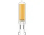Hornbach LED Lampe matt G9/3,2W(40W) 400 lm 2700 K warmweiß