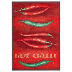 Küchenteppich 75/120 cm