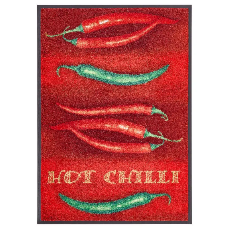 Küchenteppich 75/120 cm