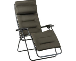 Relaxsessel Lafuma RSX Clip Air Comfort taupe