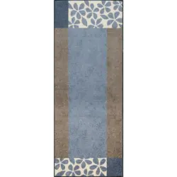 Fußmatte Florita 75/190 cm