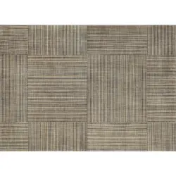 Flachwebeteppich Canvas 076155