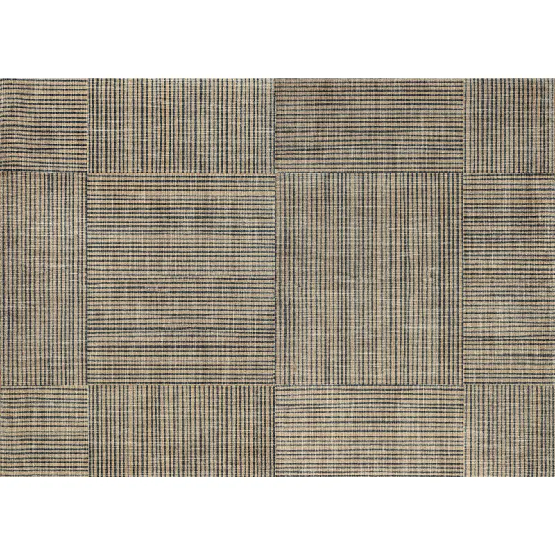 Flachwebeteppich Canvas 076155