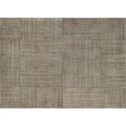 Flachwebeteppich Canvas 076162