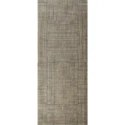 Fußmatte Canvas 087526