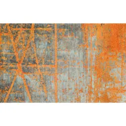 Flachwebeteppich Rustic 087632