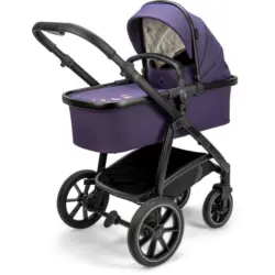 Kinderwagenset Ole Blackberry